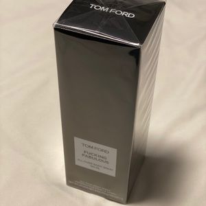 Tom Ford F.ucking Fabulous body